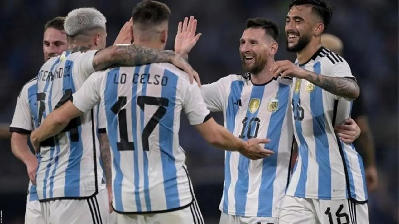 القنوات الناقلة لنهائي كأس العالم: تردد القناة المجانية ومواعيد المباراة